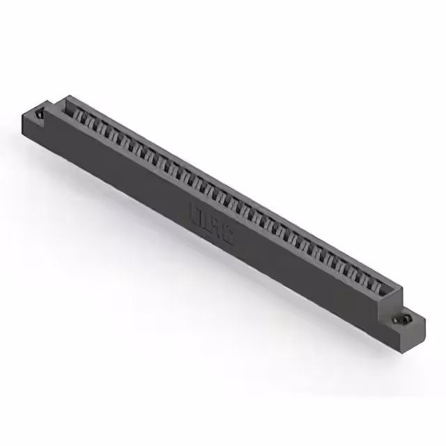 356-026-421-107 EDAC Inc.  Edgeboard Connectors